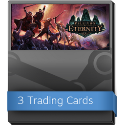 Pillars of Eternity Booster Pack