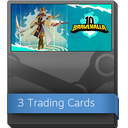 Brawlhalla Booster Pack