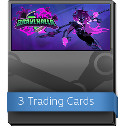 Brawlhalla Booster Pack