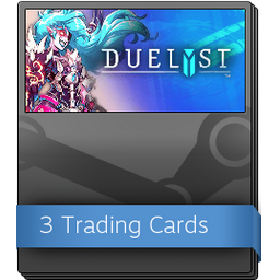 Duelyst Booster Pack