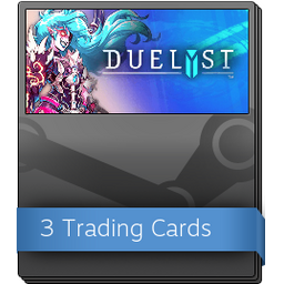 Duelyst Booster Pack