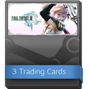 FINAL FANTASY XIII Booster Pack