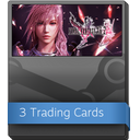 FINAL FANTASY XIII-2 Booster Pack