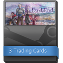 DarkEnd Booster Pack