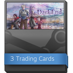 DarkEnd Booster Pack