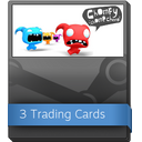 Chompy Chomp Chomp Booster Pack