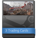 Unrest Booster Pack