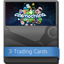 Cosmochoria Booster Pack