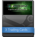 Overcast - Walden and the Werewolf Booster Pack