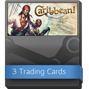 Caribbean! Booster Pack