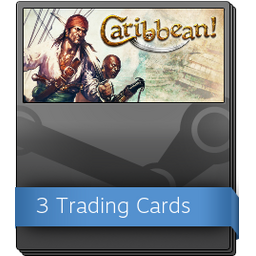 Caribbean! Booster Pack