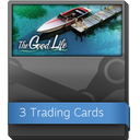 The Good Life Booster Pack