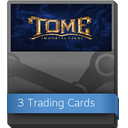 TOME: Immortal Arena Booster Pack