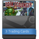 Dark Scavenger Booster Pack