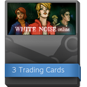 White Noise Online Booster Pack
