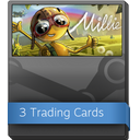 Millie Booster Pack