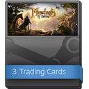 Merchants of Kaidan Booster Pack