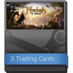 Merchants of Kaidan Booster Pack