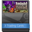 Knight Squad Booster Pack