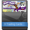 Putt-Putt Travels Through Time Booster Pack