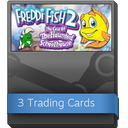 Freddi Fish 2: The Case of the Haunted Schoolhouse Booster Pack