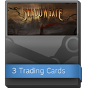 Shadowgate Booster Pack