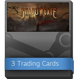 Shadowgate Booster Pack