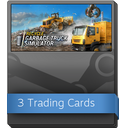 RECYCLE Booster Pack