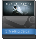 Never Alone (Kisima Ingitchuna) Booster Pack