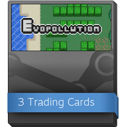 Evopollution Booster Pack
