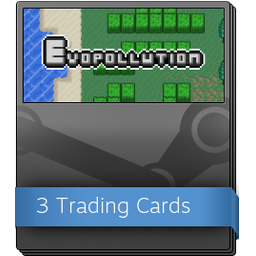 Evopollution Booster Pack