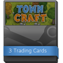 TownCraft Booster Pack