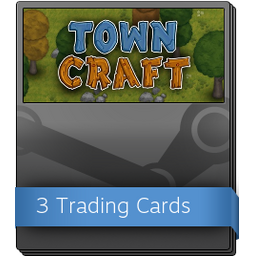 TownCraft Booster Pack