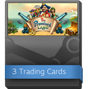 The Promised Land Booster Pack