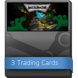 Battlepaths Booster Pack