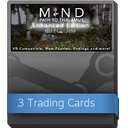 MIND Path to Thalamus E.Edition Booster Pack