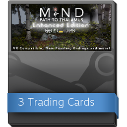 MIND Path to Thalamus E.Edition Booster Pack