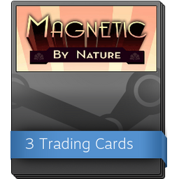 Magnetic By Nature Booster Pack