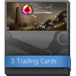 GemCraft - Chasing Shadows Booster Pack