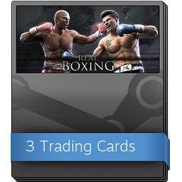 Real Boxing™ Booster Pack