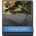 Ascendant Booster Pack