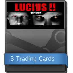 Lucius II Booster Pack