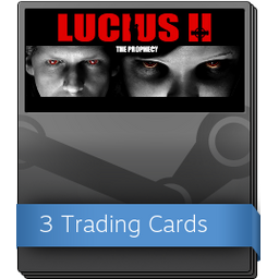 Lucius II Booster Pack