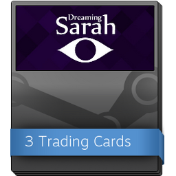 Dreaming Sarah Booster Pack