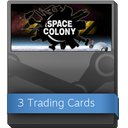 Space Colony Booster Pack