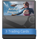 Airship Dragoon Booster Pack