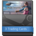 Airship Dragoon Booster Pack