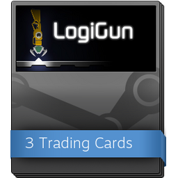 LogiGun Booster Pack