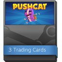 Pushcat Booster Pack