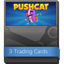 Pushcat Booster Pack